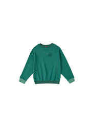 Embroidery Top