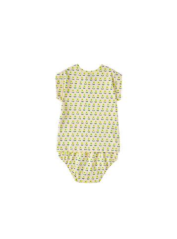 Baby Floral Set
