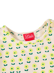 Baby Floral Set
