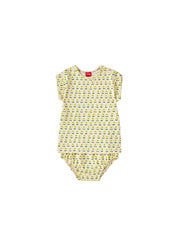 Baby Floral Set