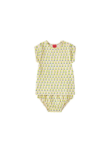 Baby Floral Set