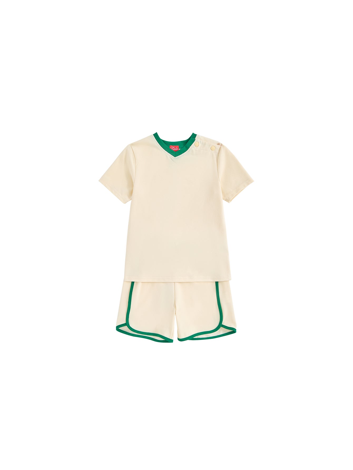 Summer 2025 Weekday Girls Baby Sets – Tagged 