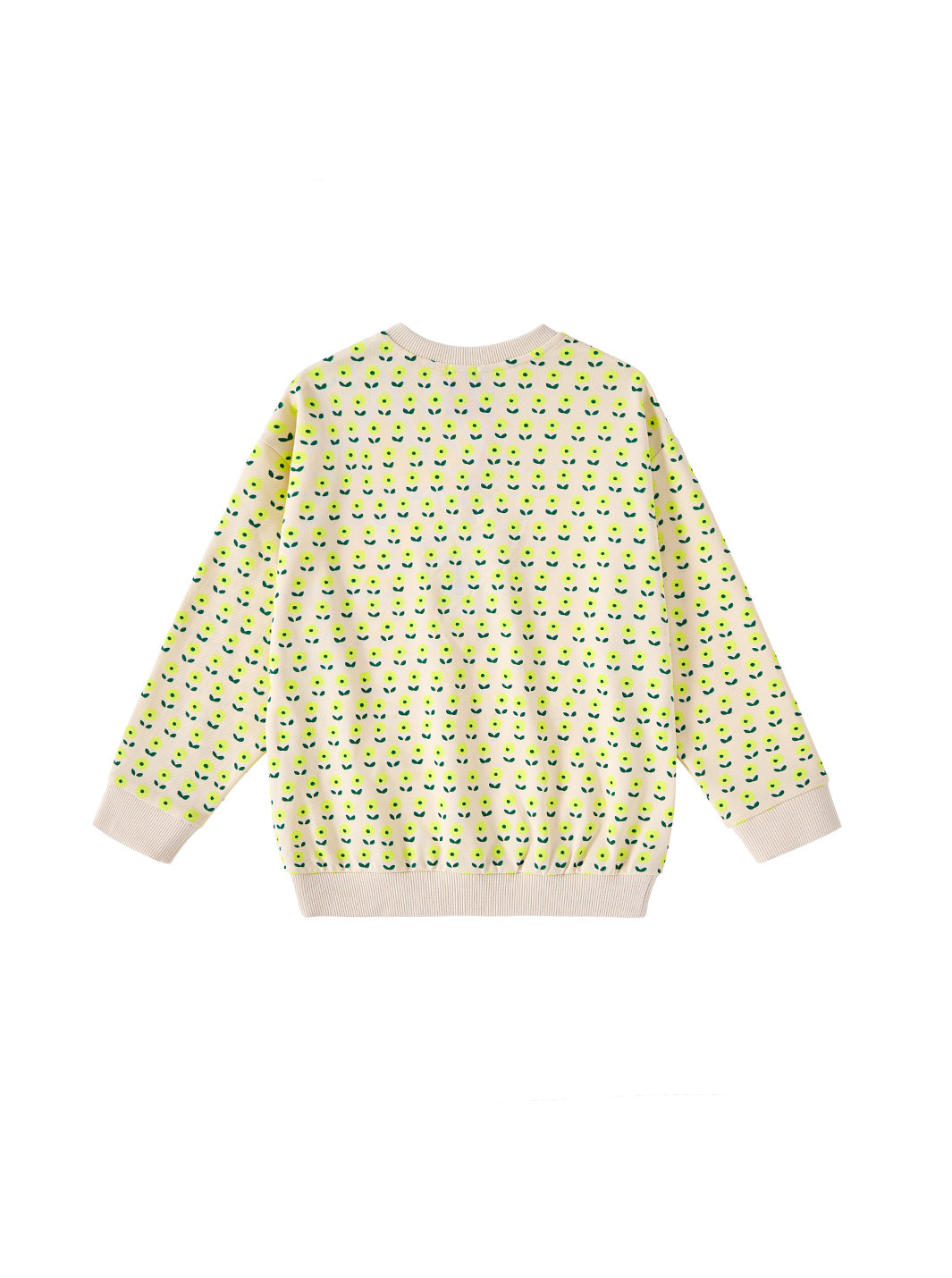 Floral Print Top