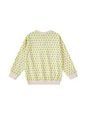 Floral Print Top