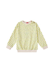 Floral Print Top
