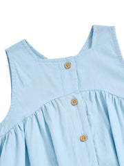 Side Cut Jumper
