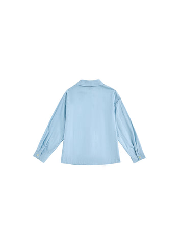 Buttons Shirt