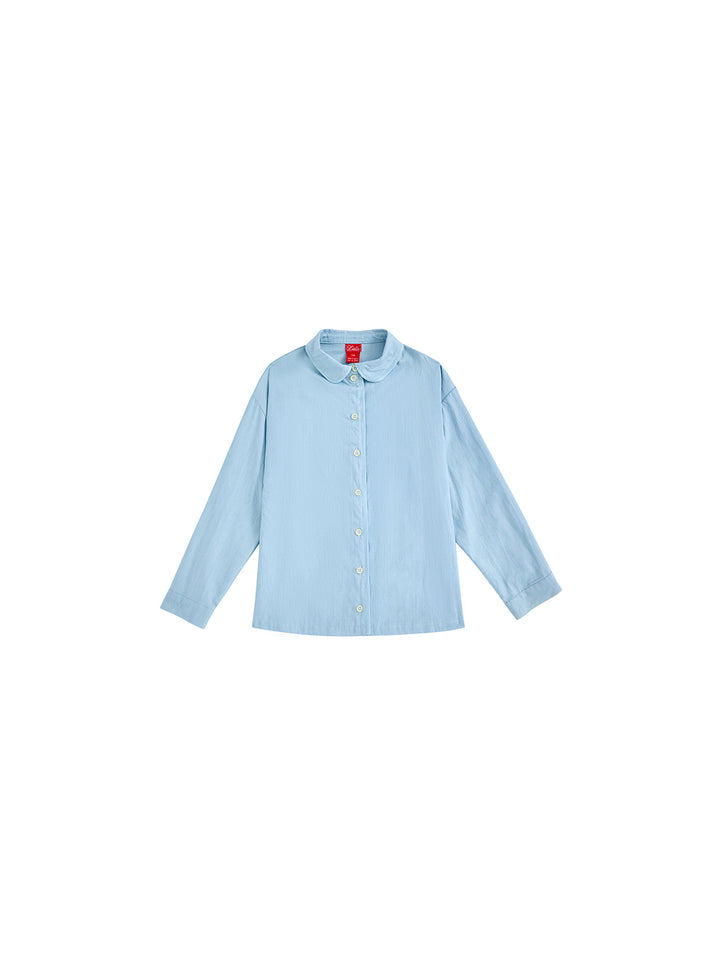 Buttons Shirt