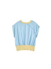 Buttons Vest