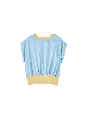Buttons Vest