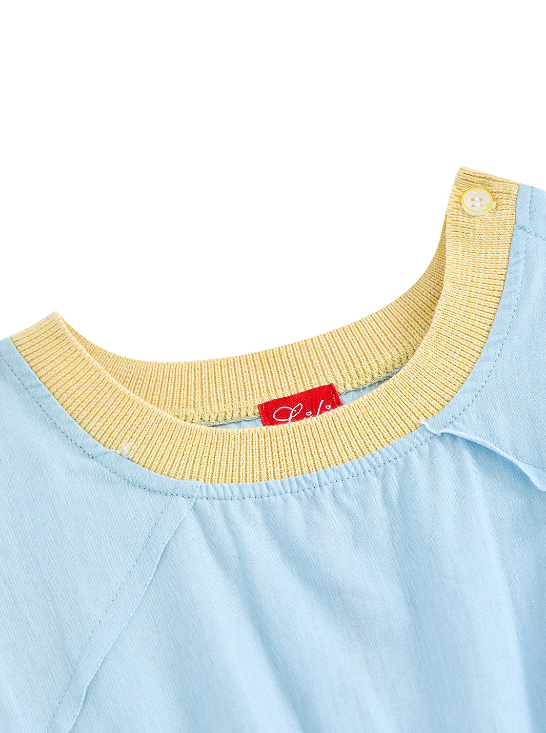 Buttons Vest