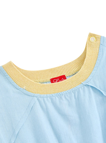 Buttons Vest