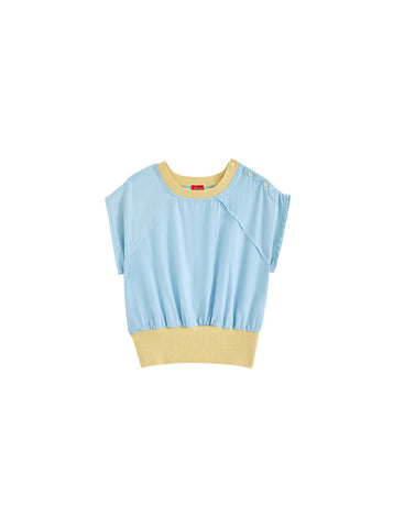 Buttons Vest