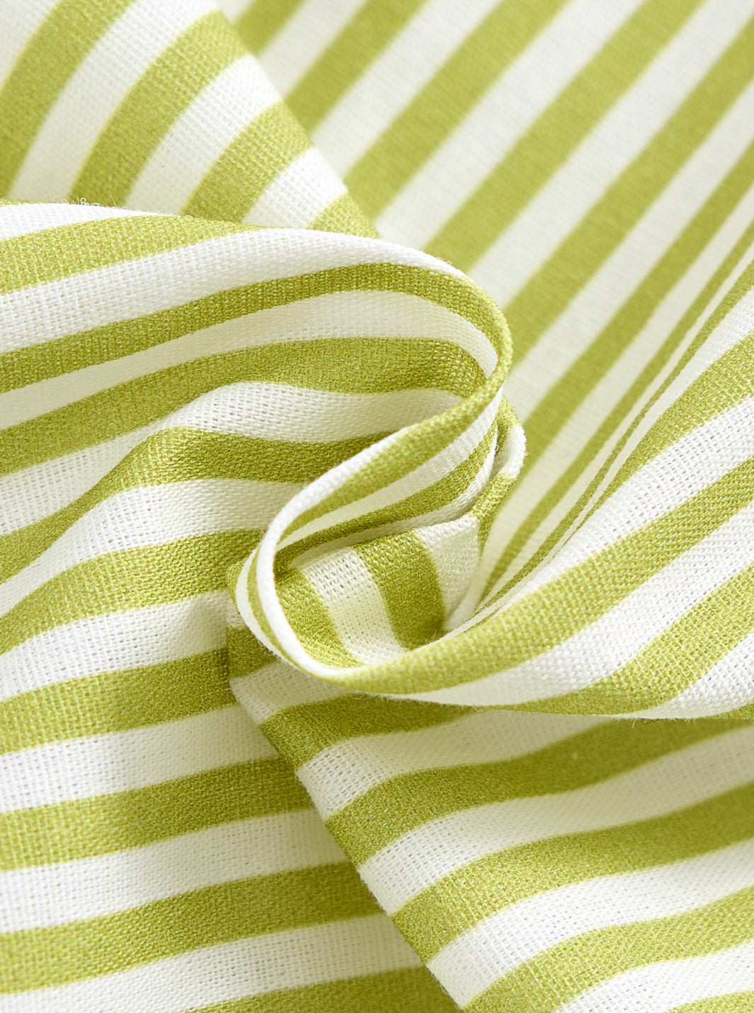 Striped Romper