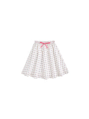 Floral Skirt