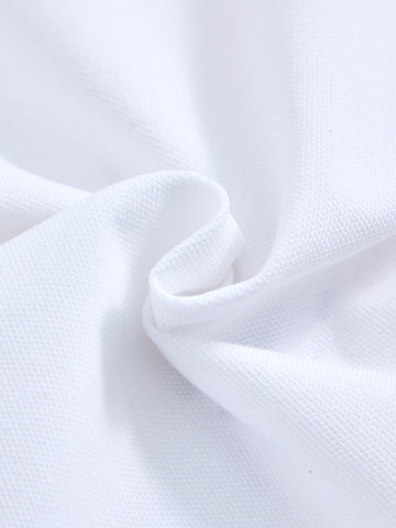 Baby Classic Pleated Set