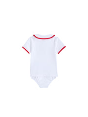 Baby Classic Set - Pure White
