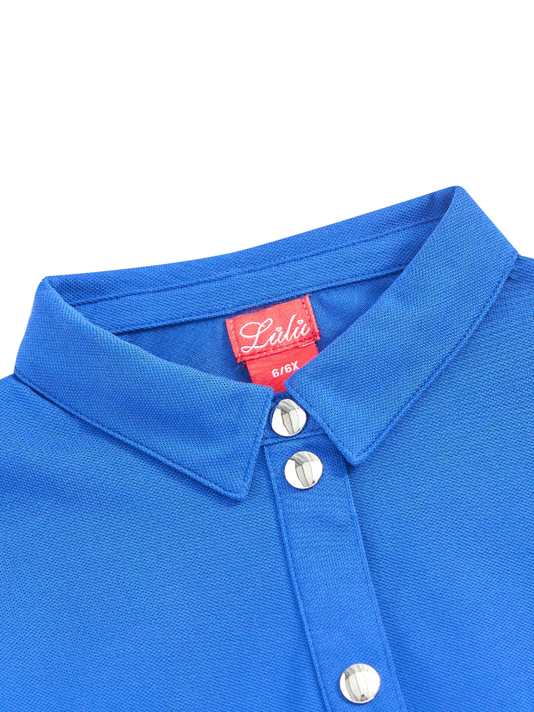 Classic Long Sleeve Shirt