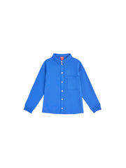 Classic Long Sleeve Shirt