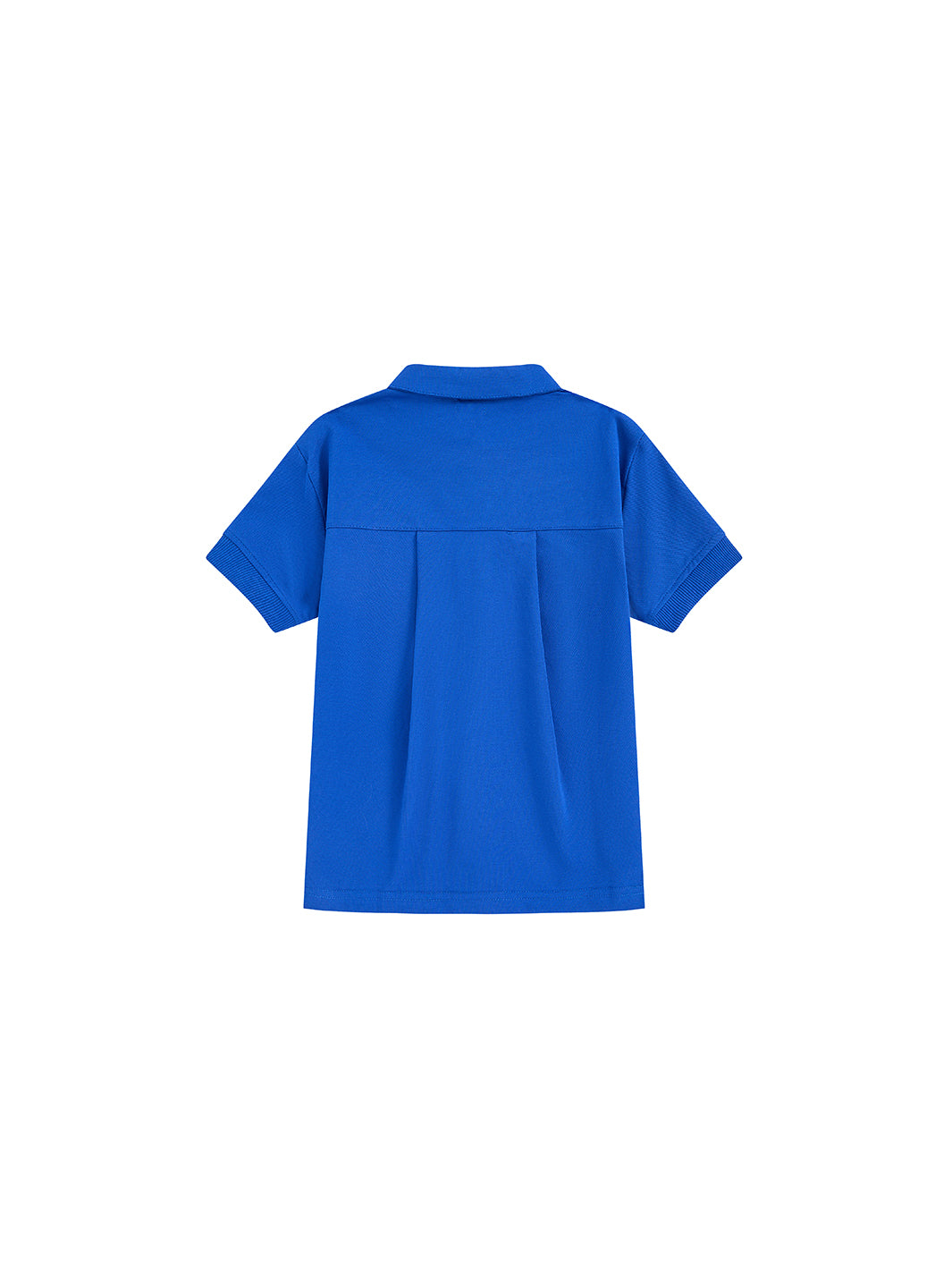 Classic Short Shirt