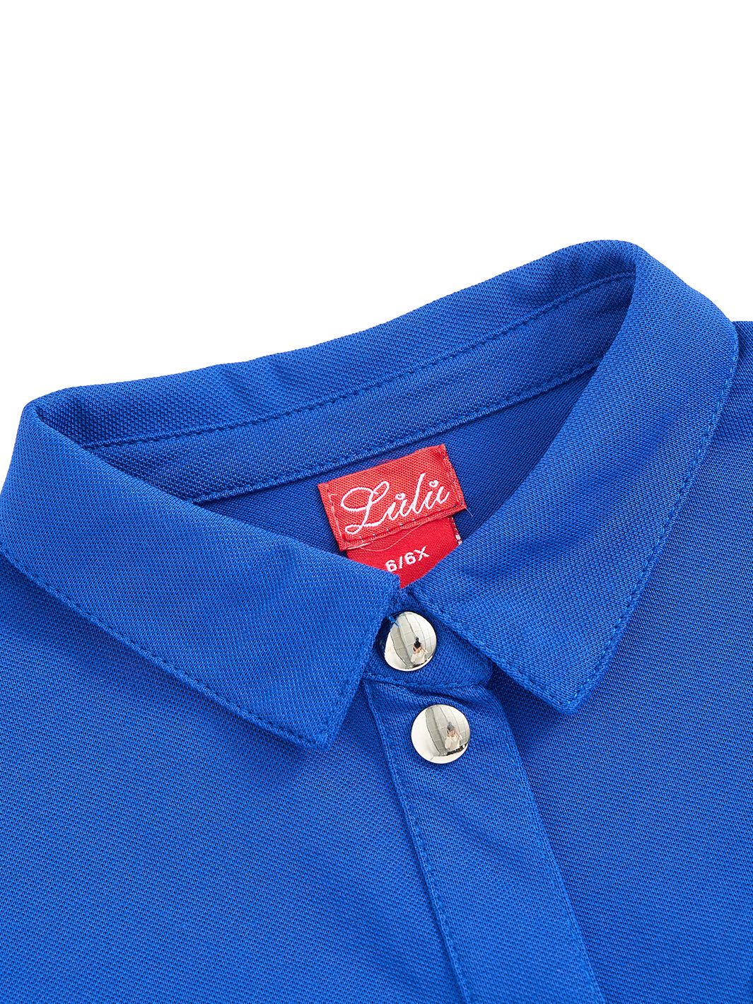Classic Short Shirt