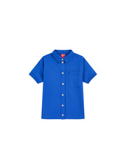 Classic Short Shirt