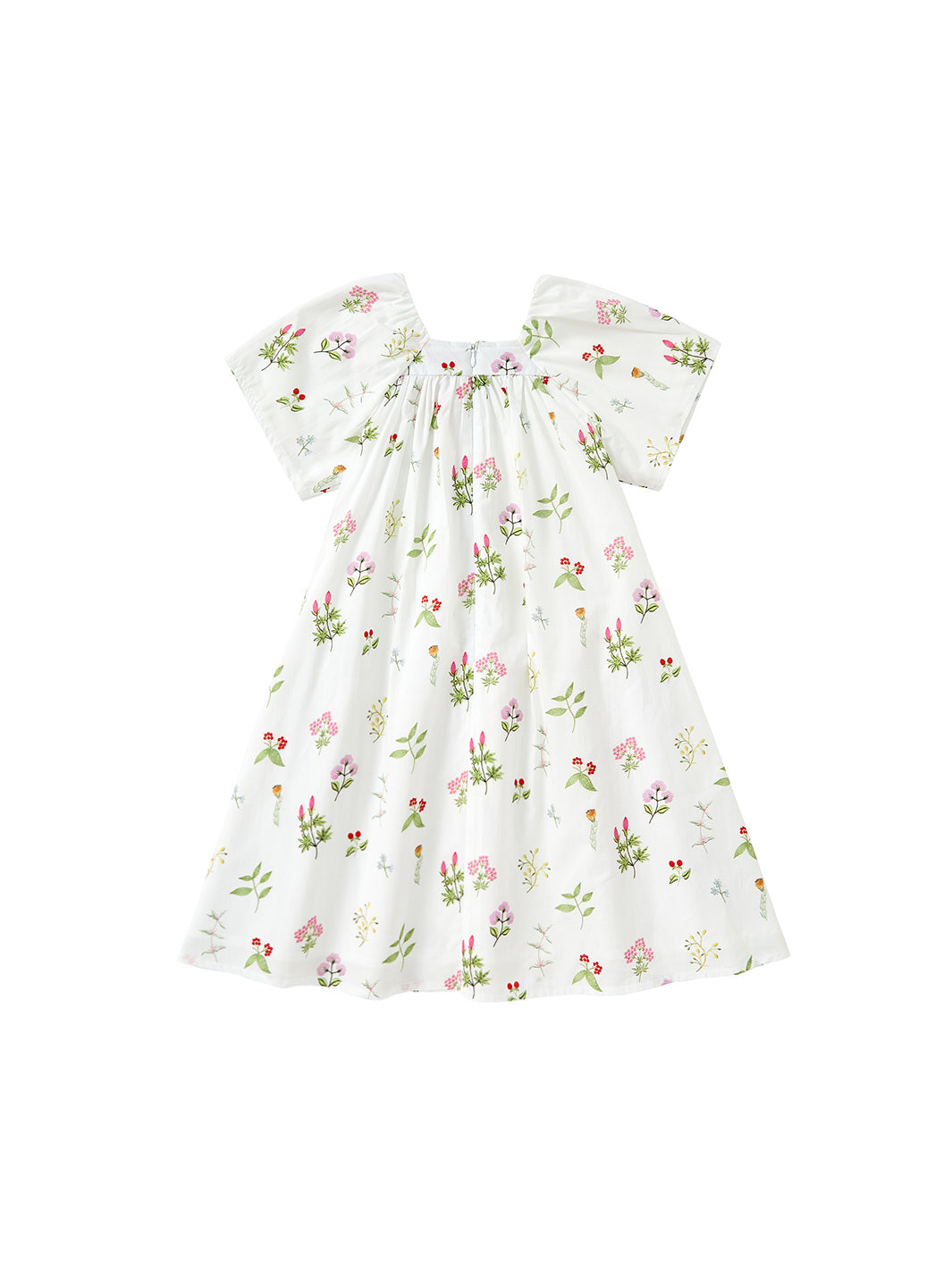 Sunny Blooms Dress