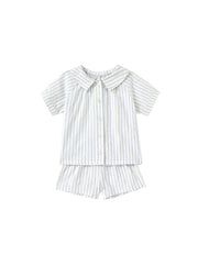 Striped Set