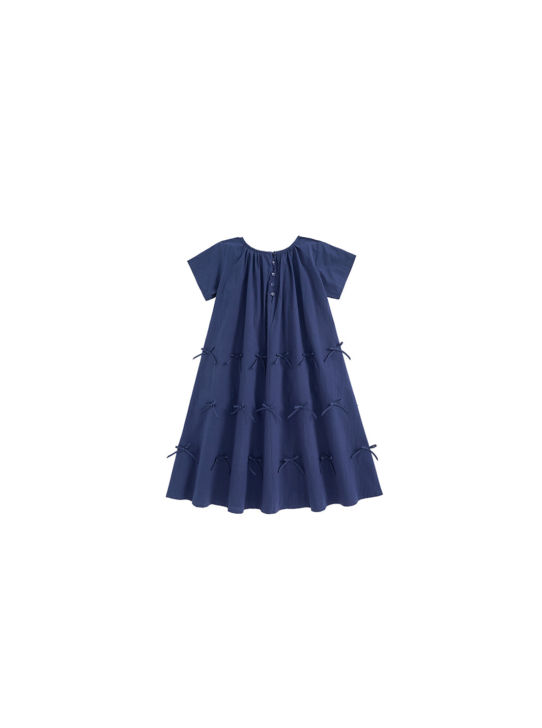 Bows Dress