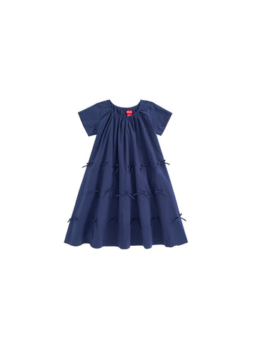 Bows Dress