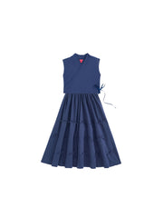 Girls Bows Midi-Length Set