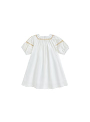 Lace Detail Dress