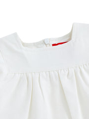Baby Lace Detail Set