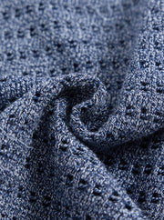 Cardigan Classic Solid Sweater