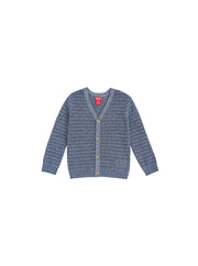 Cardigan Classic Solid Sweater