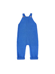 Baby Straps Overall - Med. Royal Blue