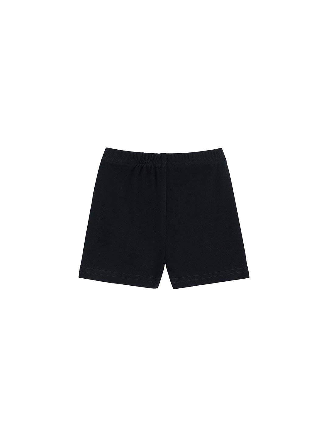 Basic Short Leggings