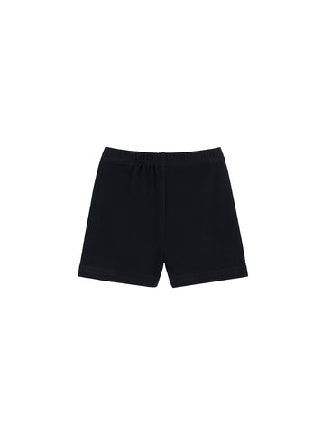 Basic Short Leggings