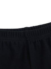 Basic Short Leggings