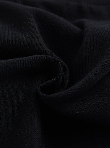 Basic Short Leggings