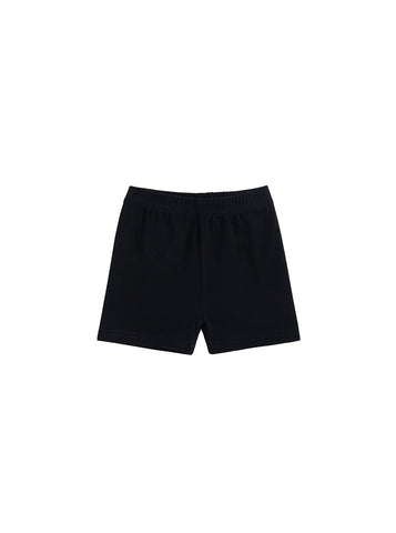 Basic Short Leggings