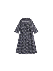 High Cut Robe