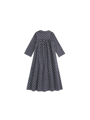 High Cut Robe