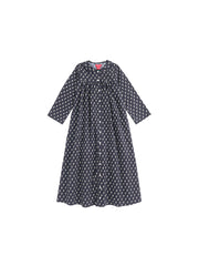 High Cut Robe