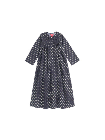 High Cut Robe