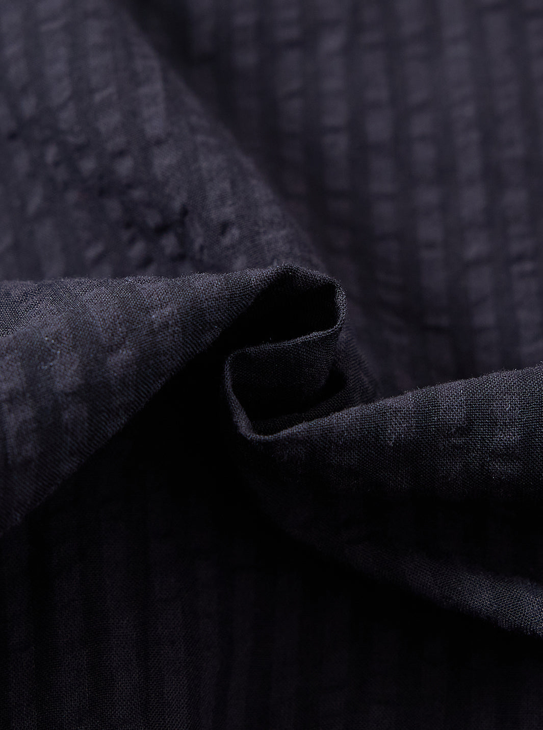 Plisse Combo Robe