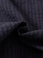 Plisse Combo Robe