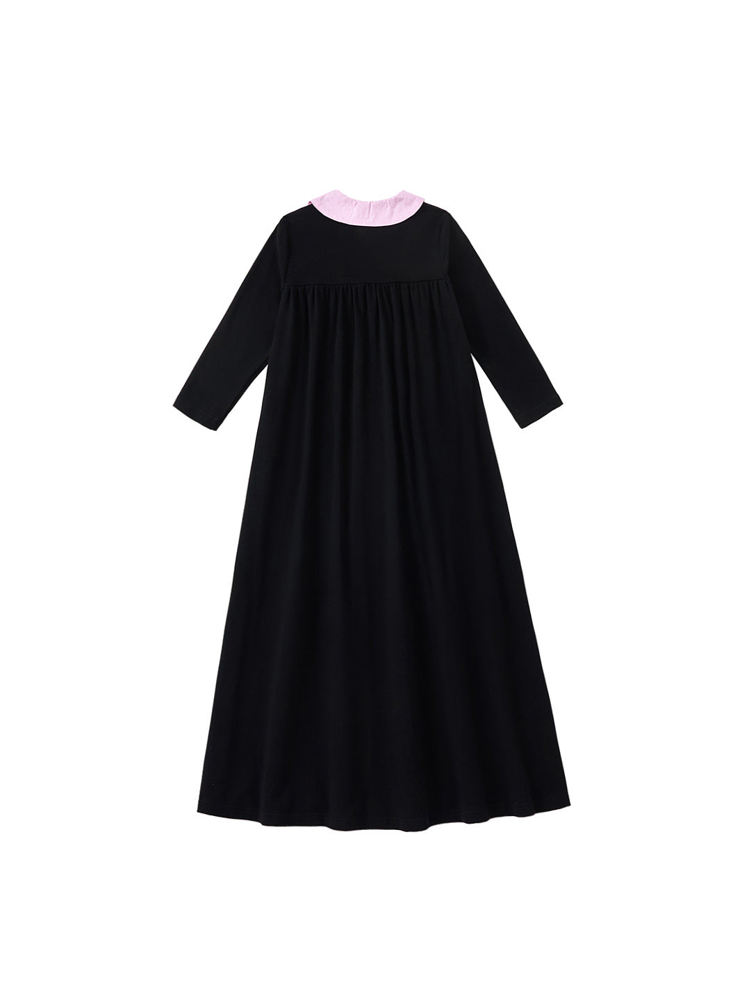 Collar Robe