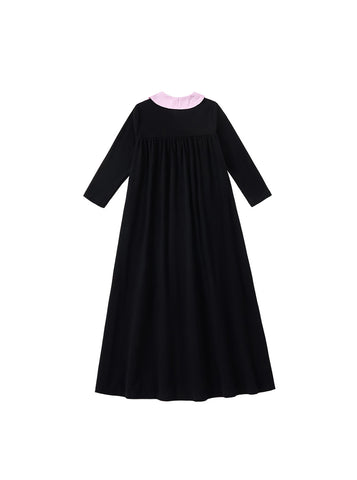 Collar Robe