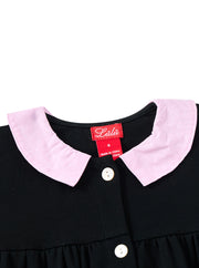 Collar Robe